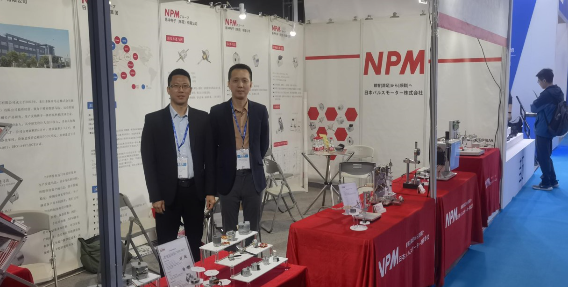 參加CMEF醫博會、上海醫療器械展